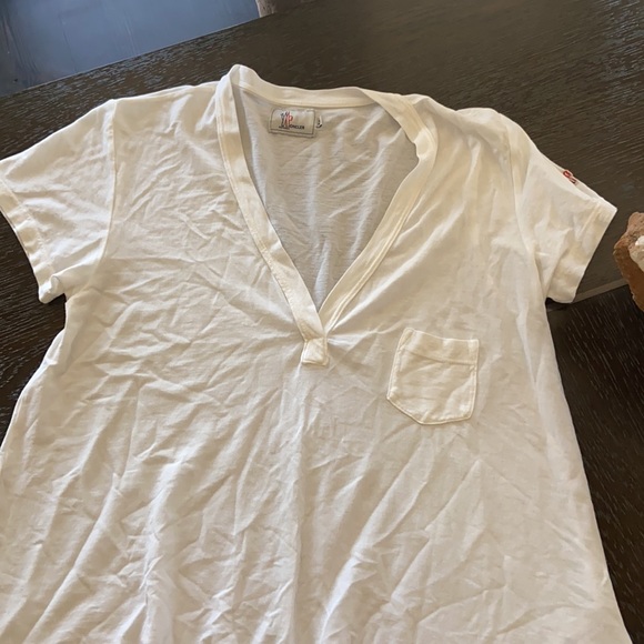 ⭐️Moncler shorts! ⭐️ ❤️ONLY SHORTS ARE AVAILABLE ❤️ - Picture 8 of 9